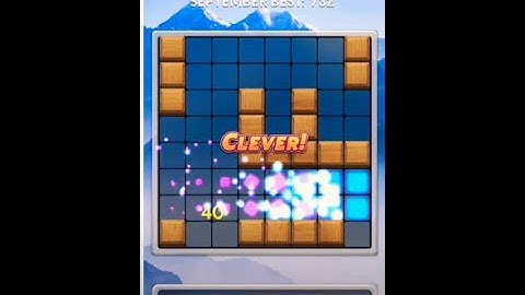 Blockscapes - Block Puzzle