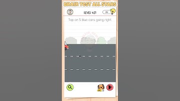 Brain Test All Star Level 427