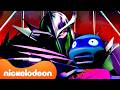 TMNT Las Tortugas Ninja Cada Aparición De Shredder Nickelodeon En Español 