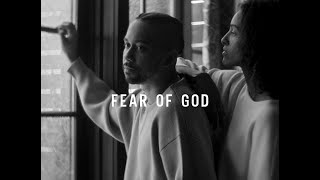 Fear of God | ETERNAL COLLECTION short film