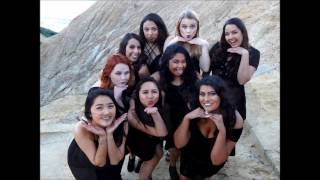 UCSD Tritones 2017