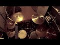 Bomfunk MC&#39;s - Freestyler (drum cover)