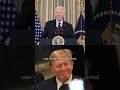 Kommt es im US-Wahlkampf zu einer Wiederholung von "Trump vs. Biden"? Es sieht ganz danach aus.