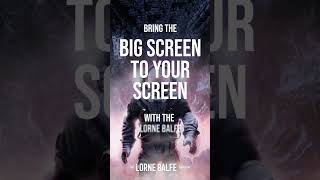 7 BRAND NEW Lorne Balfe albums available NOW! #shorts #thelornebalfecollection #musiclicensing #sync
Bring the big screen to your screen with The Lorne Balfe Collection - produced exclusively with Audio Network 🎵
https://www.audionetwork.com/collections/the-lorne-balfe-collection
Follow Audio Network:
FACEBOOK: https://www.facebook.com/audionetwork
INSTAGRAM: https://www.instagram.com/audionetwork
X: https://www.twitter.com/audionetwork
LINKEDIN: https://www.linkedin.com/company/audio-network
SPOTIFY: https://open.spotify.com/user/audionetwork
#thelornebalfecollection #lornebalfe #musiclicensing 7 BRAND NEW Lorne Balfe albums available NOW! #shorts #thelornebalfecollection #musiclicensing #sync