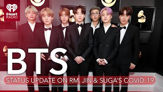 BTS サマパケ2019 JIN.RM BTS サマパケ 2019 ダイアリー付 JIN ジン