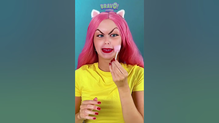 مصاصة جيلاتينية 🍭😲| اصنع بنفسك مصاصة جيلاتينية تبدو بشكل مدهش كأنها حقيقية! #طعام