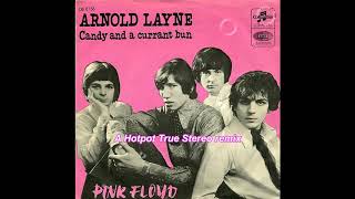 Pink Floyd   Arnold Layne. True Stereo