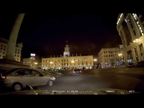 ქართული საგზაო ქაჯობა WN-701-WN