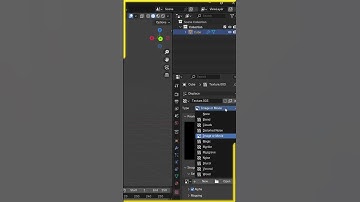 Simple deform in 30 second #3d #animation #blender3d