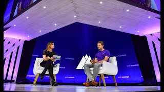 The Future Of Learning - Web Summit 2022 screenshot 5