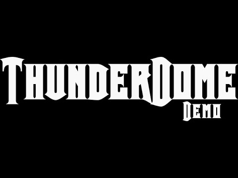 ThunderDome (2020)