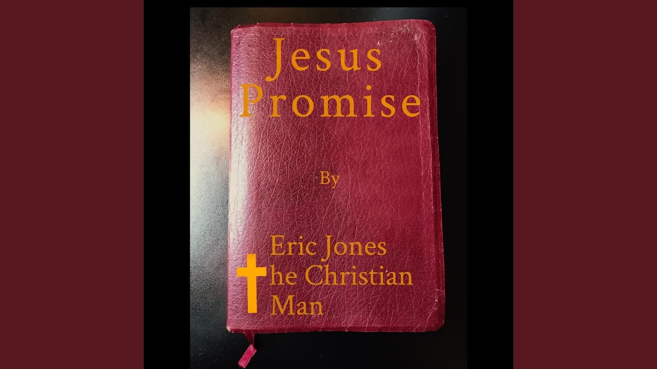 Jesus Promise - YouTube