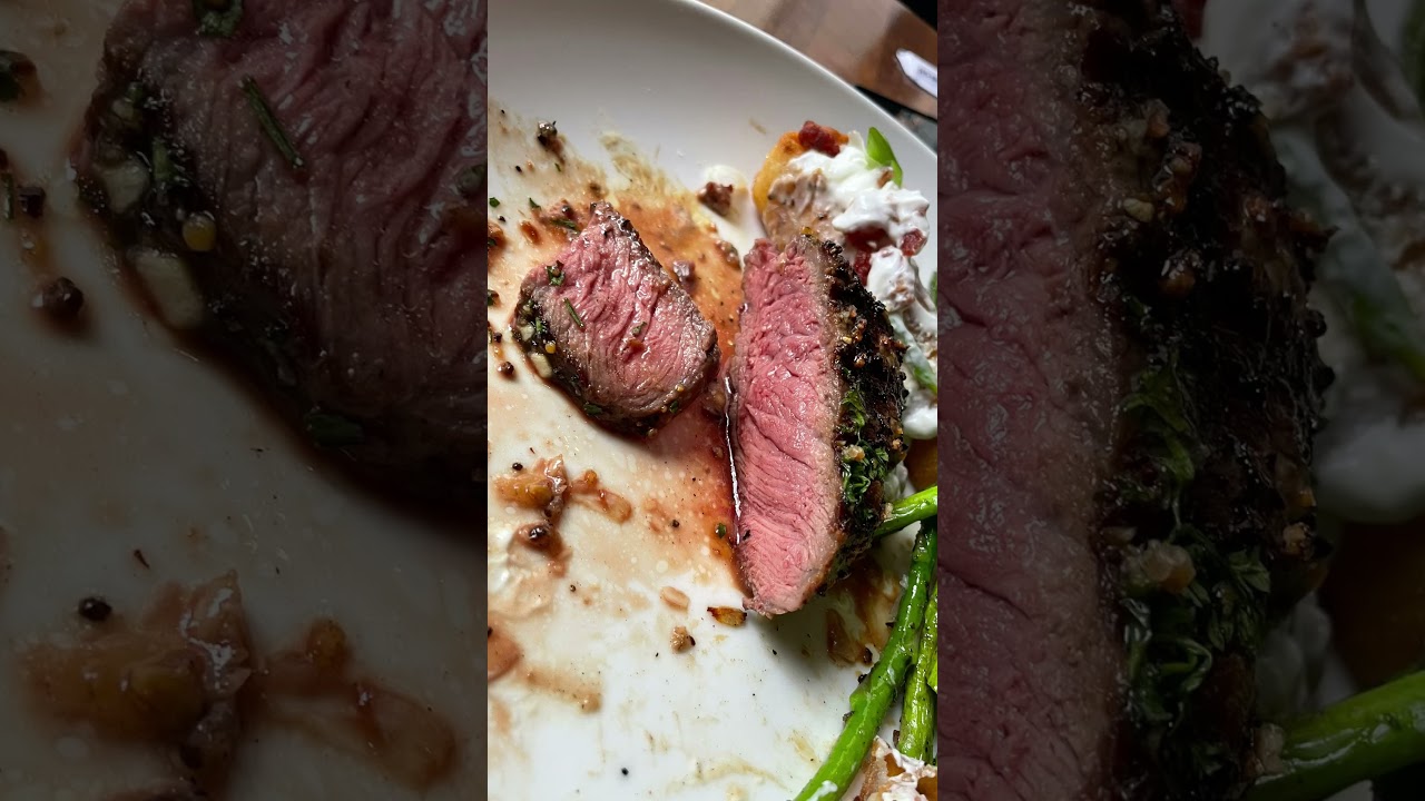 Step into a World of Flavor: Joeys at Rideau Downtown