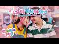 เล่นซ่อนหา (Playing Hide and Seek) - Bubble Pop [Official Music Video]