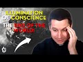 The End Times: The Great Warning and Illumination of Conscience