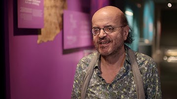Christos Papadimitriou --- Interview