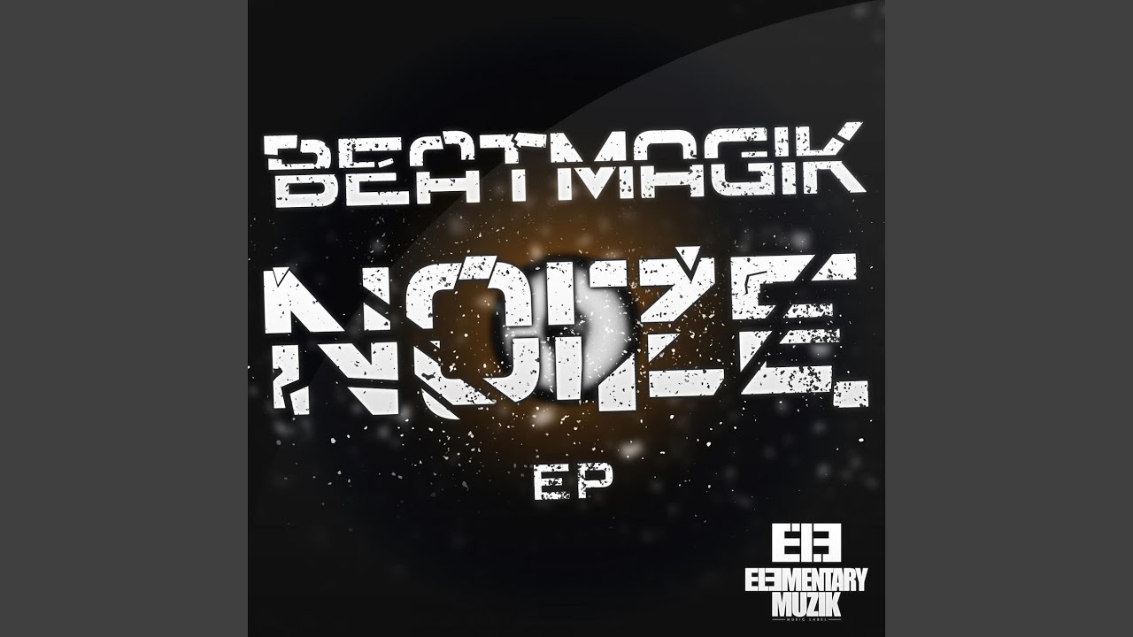 Assista a NOIZE no YouTube Assista a NOIZE no YouTube