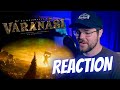 VARANASI to the WORLD Teaser Reaction 🌍