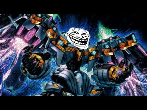 Video Playing the most OBNOXIOUS card in Yu-Gi-Oh! - youtube