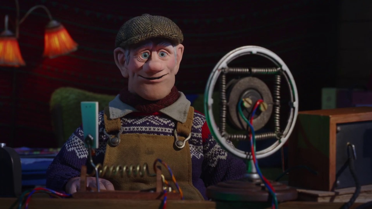 Rita & Luca Films | Tráiler - Solan & Eri, misión a la luna