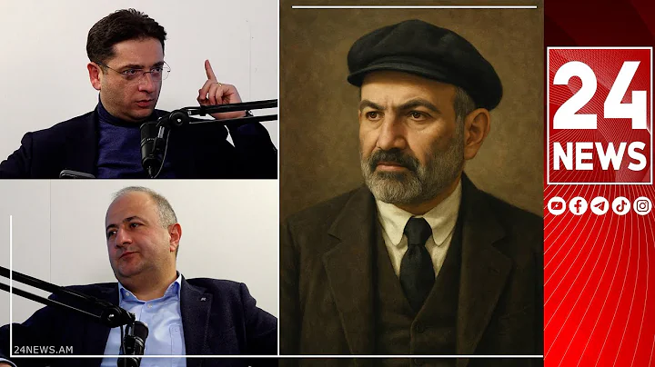 Ինչպես է Կոնչալովսկին «ոգեշնչվել» Նիկոլ Փաշինյանից՝ կերտելով Լենինի կերպարն իր ֆիլմում
