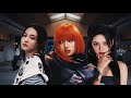 MEOVV BABYMONSTER BLACKPINK HANDS UP X DRIP X HOW YOU LIKE THAT MASHUP