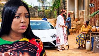 You Will Laugh Till You Forget Your Problems After You Watch This EKENE UMENWA 2026 Village Movie