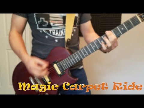 IRE - Magic