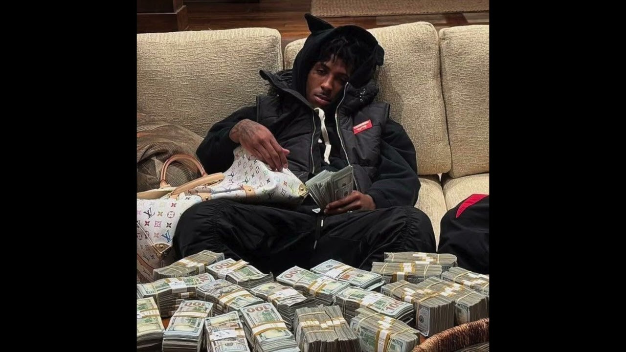 [FREE] (GUITAR) NoCap X NBA Youngboy Type Beat - 