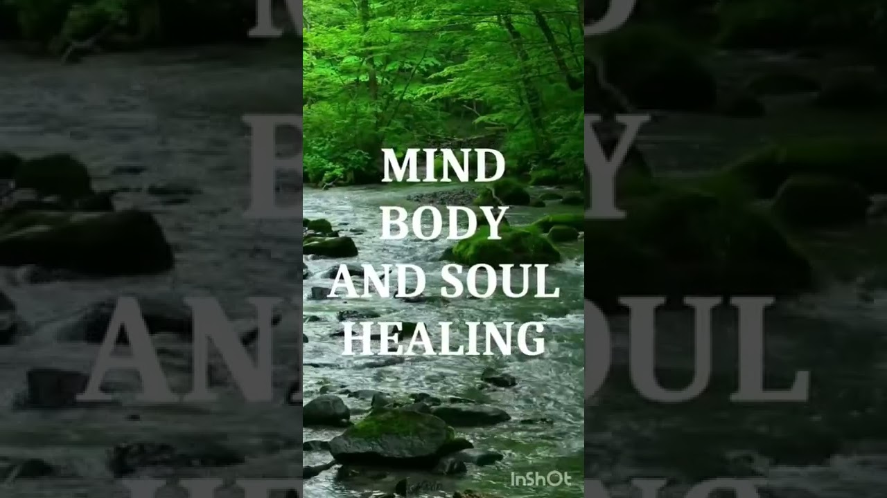 All diseases cured by Meditation 