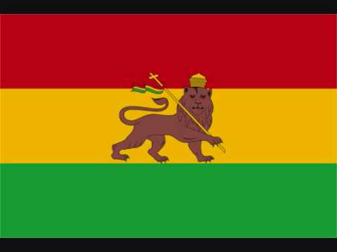 Ayalw Msfin & Black Lion Band - Gdawo