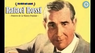 RAFAEL ROSSI Y SU CONJUNTO  - ISLA DE CAPRI / SE VA EL TREN