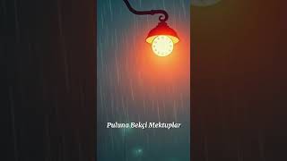 Puluna Bekçi Mektuplar #aivocals #dijitalsanat #sözyazarı #fun#drums#singer #poprock#viralshorts#