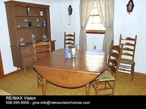 51 Randall Rd, Berlin, MA home video tour