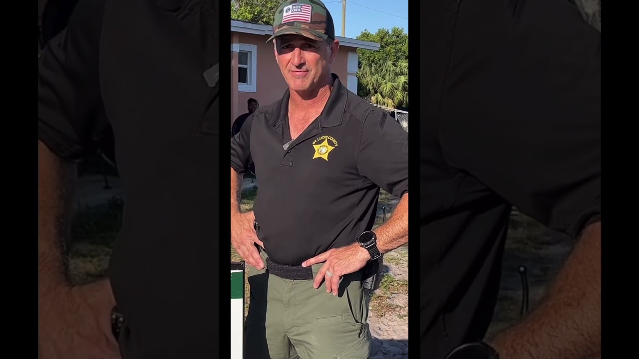 Not in st lucie county