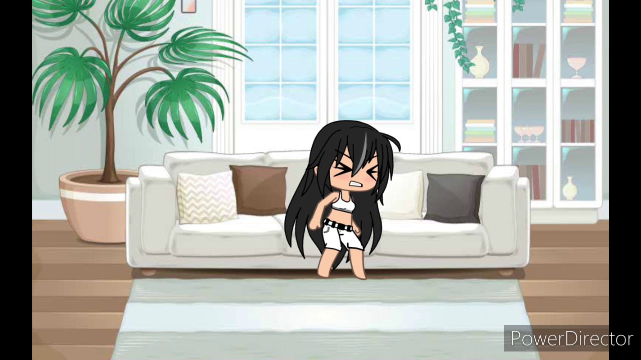 | She Hulk Transformation Test | Gacha Life - YouTube