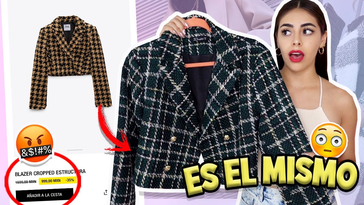 LO QUE PEDÍ vs LO QUE RECIBÍ *compré los mejores ABRIGOS de SHEIN*