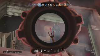 R6 Highlights #6 (Burnt Horizon Placements)