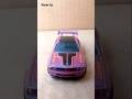 Die cast Dodge challenger #drift #car #hotwheels #edit #dodge #automobile #shorts
