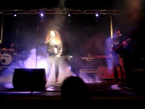 Dirty Dreams Experiment - Vicari Music Festival - ...