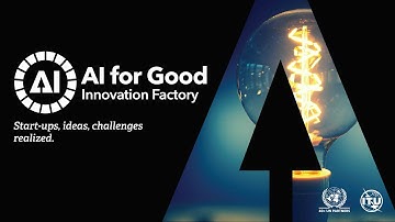 AI for Good Innovation Factory