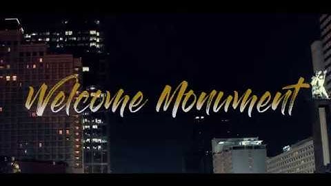 TimeLapse - Welcome Monument, Jakarta