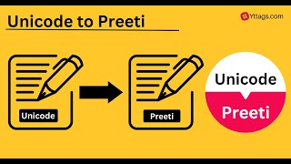Unicode to Preeti | ✔️ Online Unicode To Preeti Converter