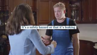 8.Water Heater and Plumbing Repair Scam: Don’t Fall for Costly Tricks!