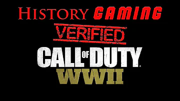 How much of CoD WW2 is true?