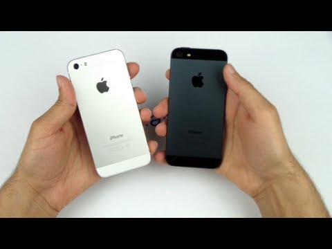 iPhone 5 Review Arabic - معاينة \ مراجعة مفصلة اَيفون 5