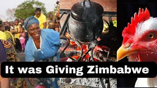 Vlog |Christmas in Zimbabwe 🇿🇼 🇿🇼🇿🇼Growth point never disappoints 🙌 by Zimbo Mom Diaries 686 views 4 months ago 4 minutes, 51 seconds