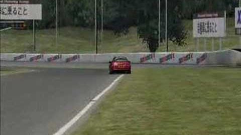 LFS keyboard drift by mafia999