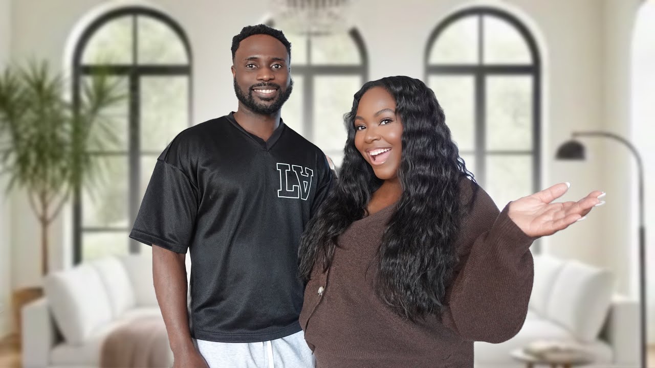 NEW HOME UPDATE: All the Upgrades We’re Doing