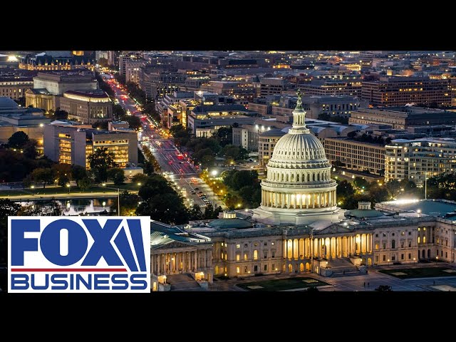WATCH LIVE: Senate expected to vote on Trump's 'big, beautiful bill'